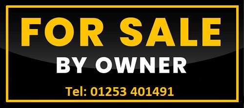 Freehold hotel for sale Blackpool